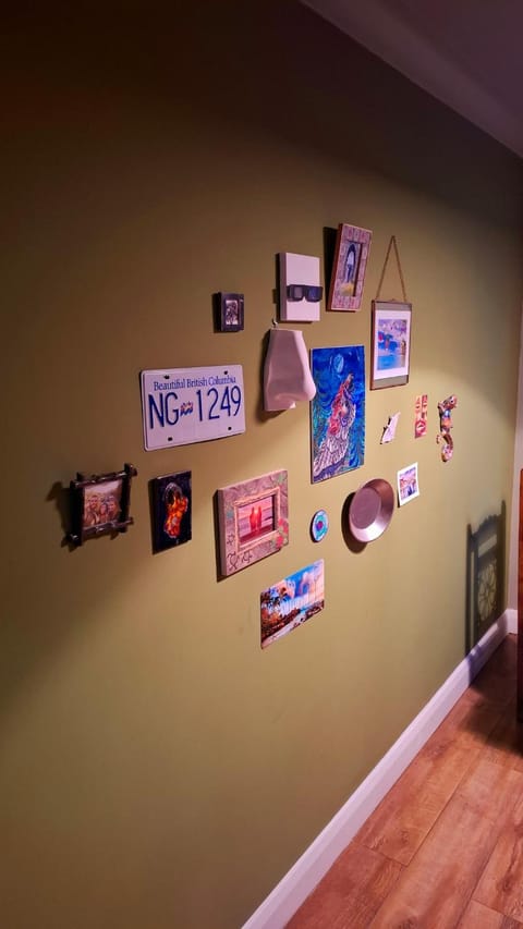 Beautiful home with garden great location House in Belfast