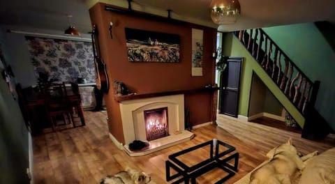 Beautiful home with garden great location House in Belfast