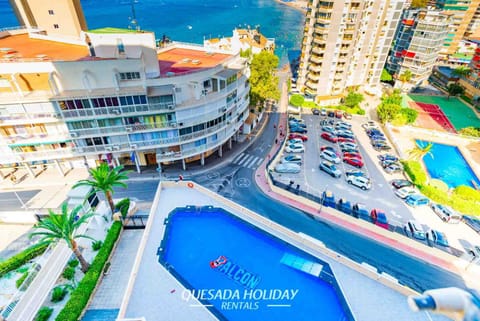 Beach, City view, Pool view, Sea view, Street view, Location