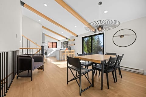 249 E Coyote House in Silverthorne