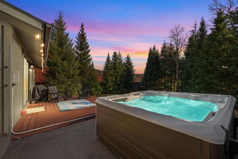 249 E Coyote House in Silverthorne