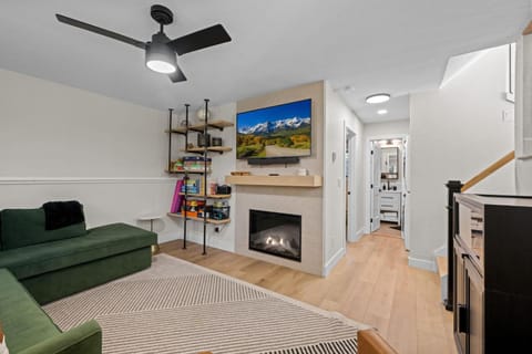 249 E Coyote House in Silverthorne