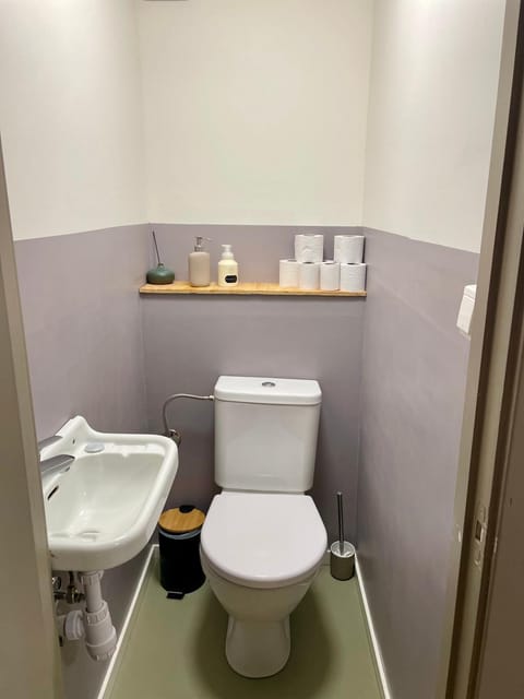 Nykmark - Eco House - Room Blåtinden Bed and Breakfast in Lofoten