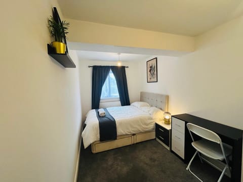 Snug room II in Wellingborough Hotel in Wellingborough