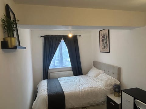 Snug room II in Wellingborough Hotel in Wellingborough