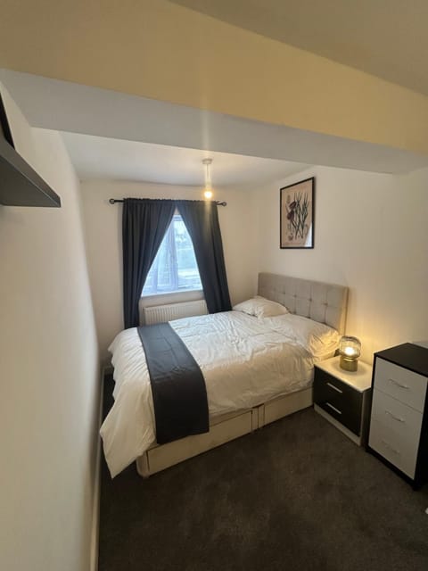 Snug room II in Wellingborough Hotel in Wellingborough