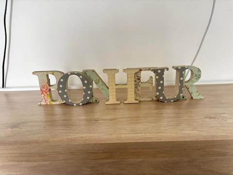 La casa di Racky Apartment in Livorno