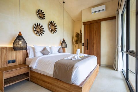 NEW! Villa Ayo - 2BR Villa in Seseh Villa in Mengwi