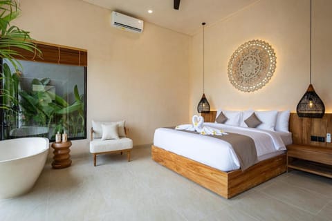 NEW! Villa Ayo - 2BR Villa in Seseh Villa in Mengwi