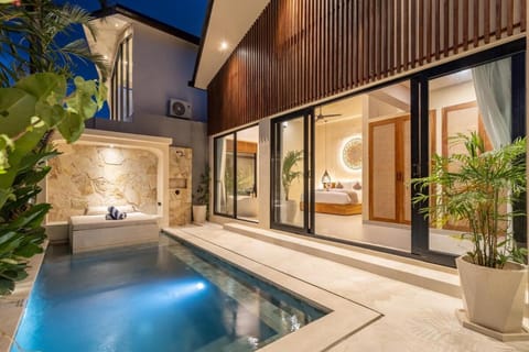 NEW! Villa Ayo - 2BR Villa in Seseh Villa in Mengwi