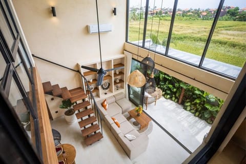 NEW! Villa Ayo - 2BR Villa in Seseh Villa in Mengwi