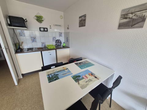 Appartement proche plage avec parking et wifi - 4 personnes - FR-1-672-38 Apartment in Hauts-de-France