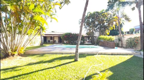 Natural landscape, Garden