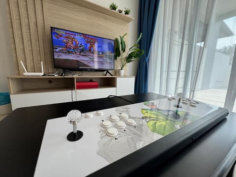 Property view