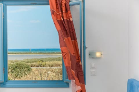 Apartments Naxos Camping Apartment in Naxos, Naxos and Lesser Cyclades, Greece