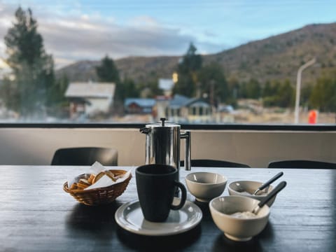 Food close-up, View (from property/room), View (from property/room), Landmark view, Landmark view, Mountain view, Mountain view, Breakfast