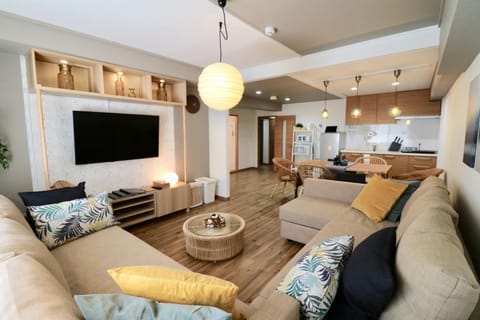 TV and multimedia, Living room