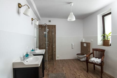 Spacious house in the rural suburbs of Krakow Villa in Gmina Liszki