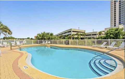 The Turtle House- Quiet complex, 2 BR/ 2 BA House in Panama City Beach