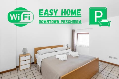 Property logo or sign, Logo/Certificate/Sign, Bedroom