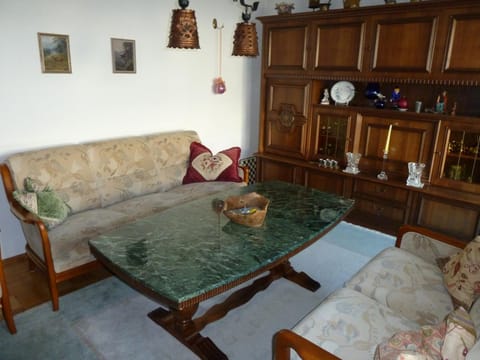 Ferienwohnung an der Schutter Lahr Reichenbach Apartment in Lahr