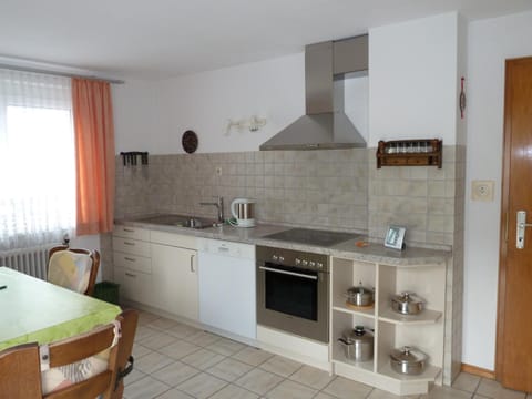 Ferienwohnung an der Schutter Lahr Reichenbach Apartment in Lahr