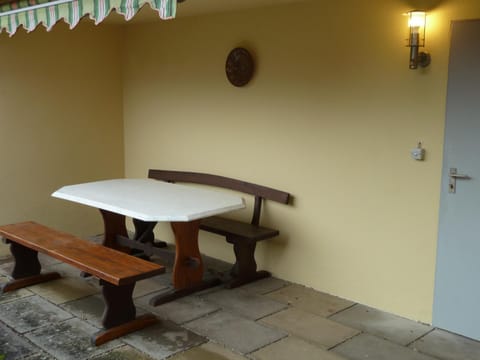 Ferienwohnung an der Schutter Lahr Reichenbach Apartment in Lahr