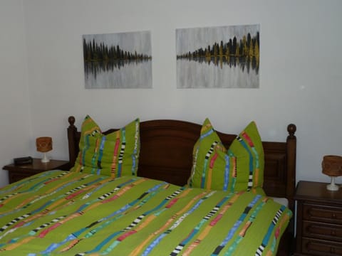 Ferienwohnung an der Schutter Lahr Reichenbach Apartment in Lahr