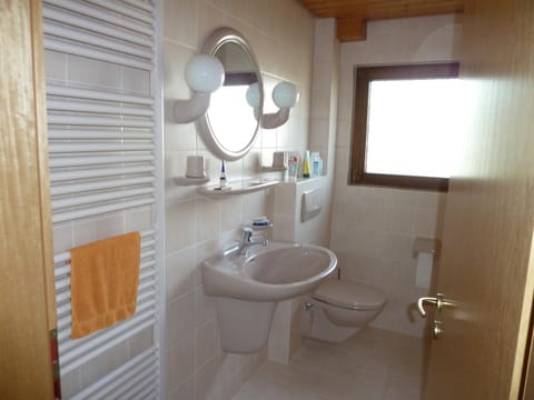 Ferienwohnung an der Schutter Lahr Reichenbach Apartment in Lahr