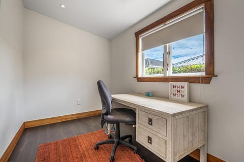 Point Chevalier Life Villa in Auckland