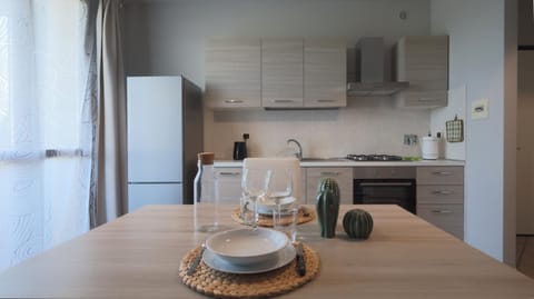 Casa di Alice con parcheggio privato Apartment in Prato