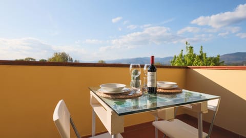 Casa di Alice con parcheggio privato Apartment in Prato