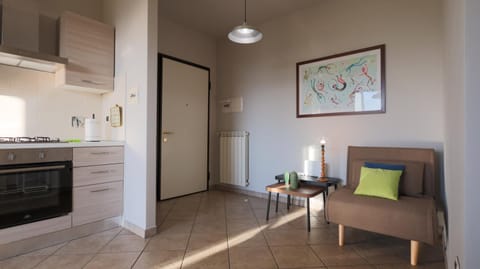 Casa di Alice con parcheggio privato Apartment in Prato