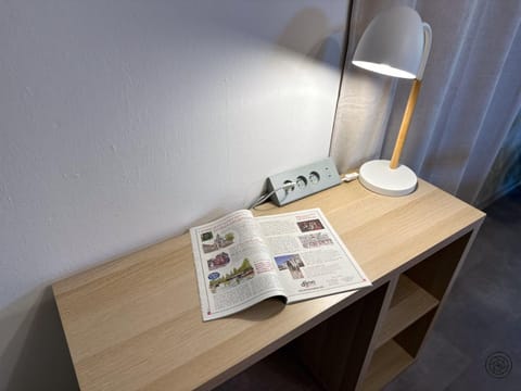 Business facilities, Seating area