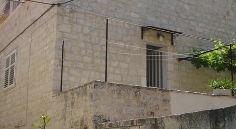 Apartments Toni Apartment in Trogir