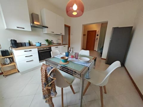 La Casina Apartment in Cecina