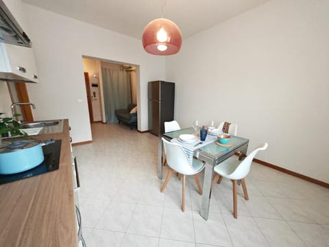 La Casina Apartment in Cecina