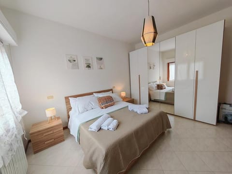 La Casina Apartment in Cecina