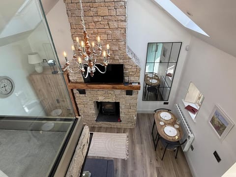 Holly Cottage Cozy Loft House in Wicklow, Co. Wicklow, Ireland