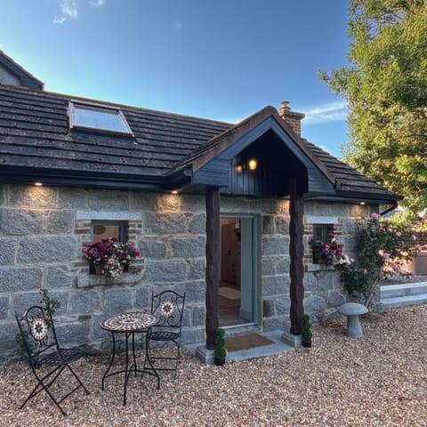 Holly Cottage Cozy Loft House in Wicklow, Co. Wicklow, Ireland
