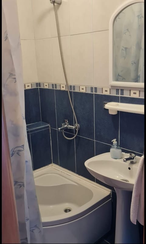 Nina Apartment 5 Apartment in Budva