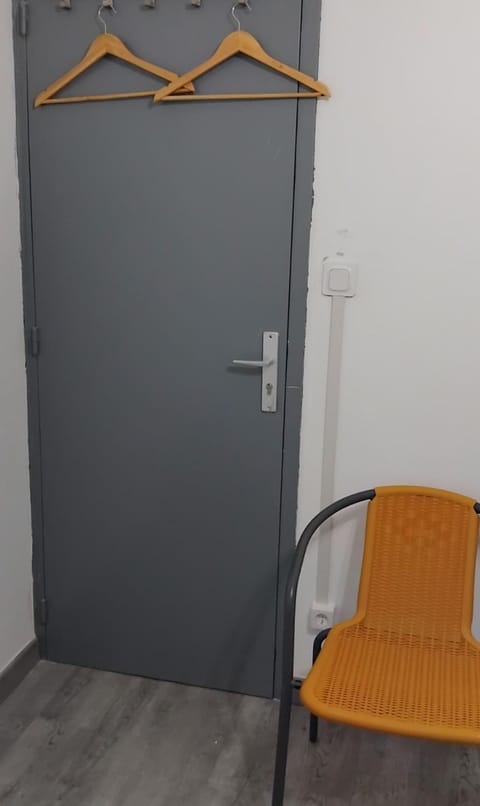 Dordouce Apartment hotel in Marseille