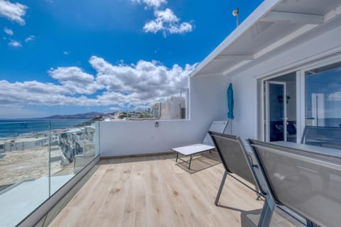 Solarium, Balcony/Terrace, Balcony/Terrace