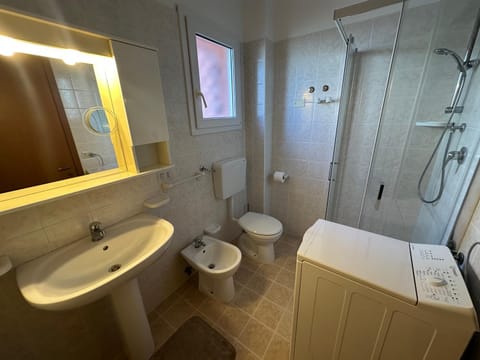 Shower, Toilet, Bathroom, bidet, washing machine