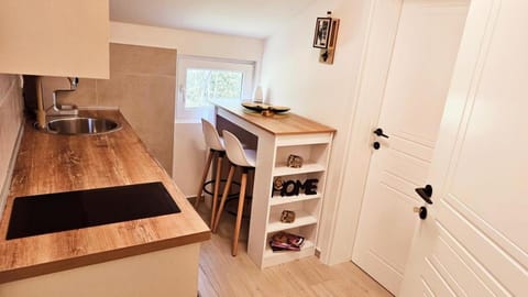 Apartman Anja Apartment in Kotor Municipality