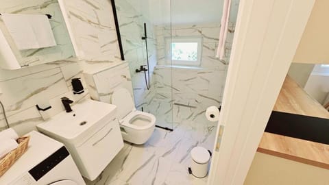 Apartman Anja Apartment in Kotor Municipality