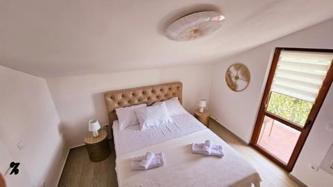 Apartman Anja Apartment in Kotor Municipality