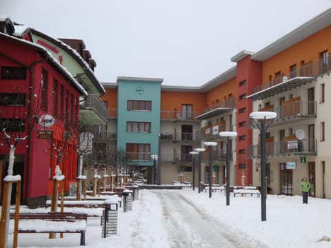 Property building, Off site, View (from property/room), On site, Inner courtyard view