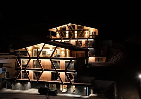 Aurum Apartment in Ischgl