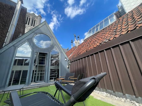 Gent-cosy-stay Apartment in Ghent